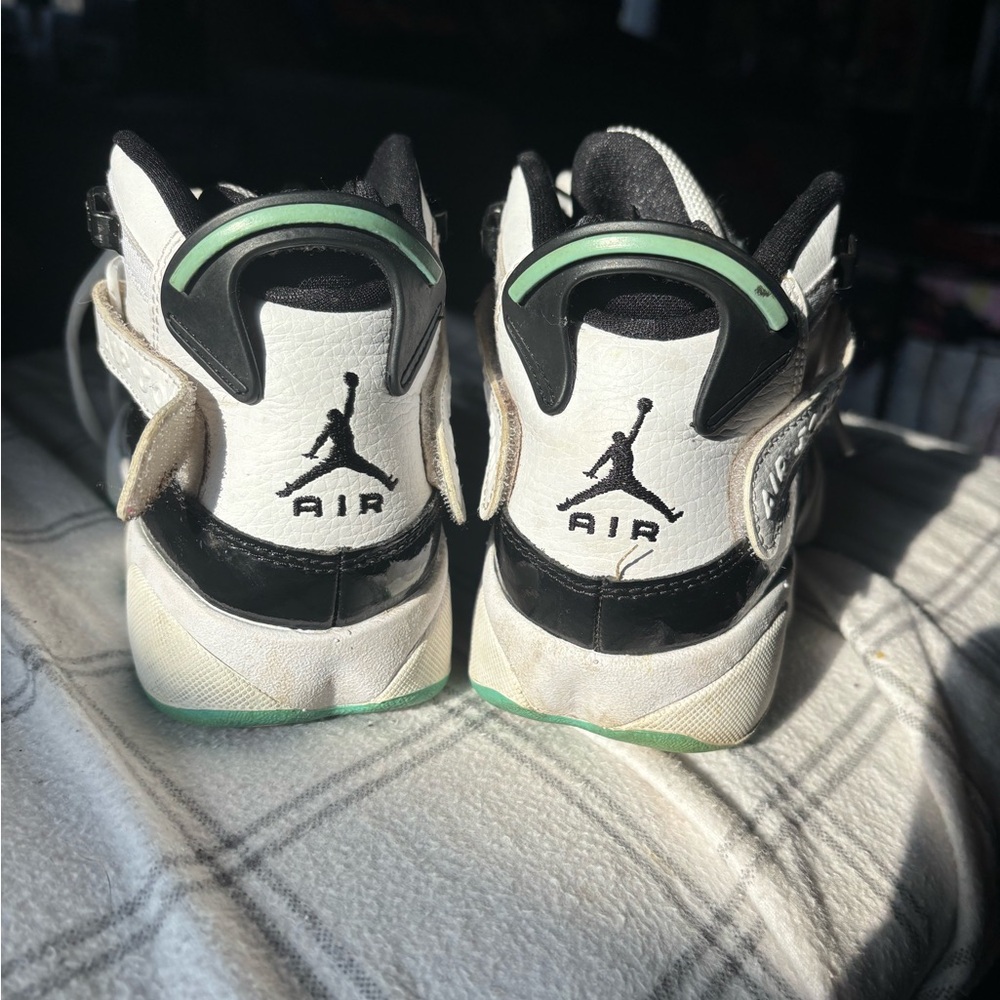 Nike 6 Rings - Picture 2 of 3
